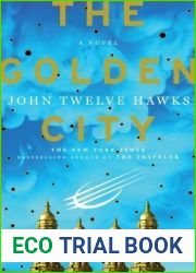 The Golden City (Fourth Realm, #3)