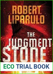 The Judgment Stone (Immortal Files #2)