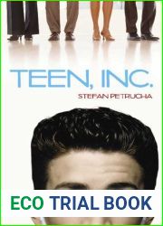 Teen, Inc.