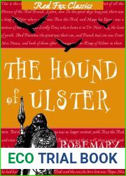 The Hound of Ulster (Red Fox Classics)