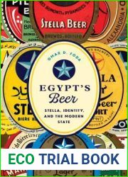 Egypt|s Beer: Stella, Identity, and the Modern State