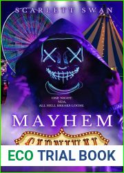 Mayhem Carnival: A one night Halloween novella