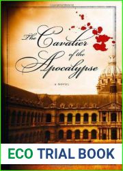 The Cavalier of the Apocalypse (Aristide Ravel, #1)