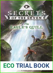 The Eagle|s Quill (Secrets of the Seven, #2)