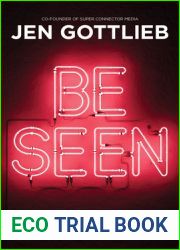 BE SEEN: Find Your Voice. Build Your Brand. Live Your Dream.