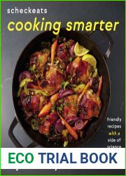 ScheckEats-Cooking Smarter: Friendly Recipes with a Side of Science