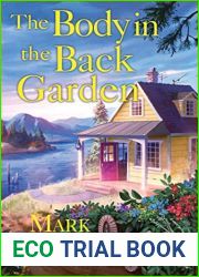 The Body in the Back Garden
