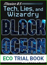 Tech, Lies, and Wizardry (Black Ocean #0.5)