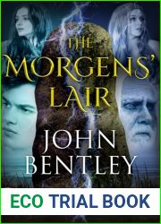 The Morgens| Lair