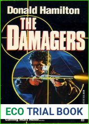 The Damagers (Matt Helm, #27)