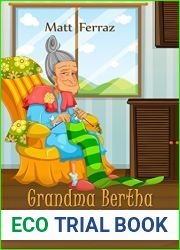 The Convenient Cadaver (Grandma Bertha Solving Murders, #1)