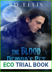 The Blood Demon|s Pet (Demon Daddy, #1)