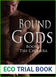The Chimera (Bound Gods, #1)