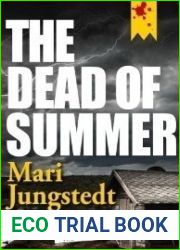The Dead of Summer (Anders Knutas #5)