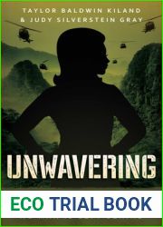 Unwavering: The Wives Who Fought to Ensure No Man is Left Behind