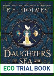 Daughters of Sea and Storm (The Vesper Coven #1)