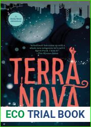 Terra Nova (The Molly Stout Adventures, #2)