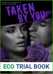 Taken by You (The Killer Next Door, #2)