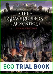 The Grave Robber|s Apprentice