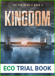 Kingdom (The Fortress #3)