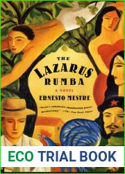 The Lazarus Rumba: A Novel