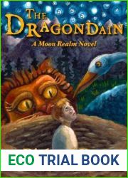 The Dragondain (The Moon Realm Series, #2)