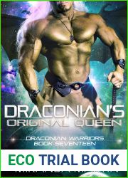 Draconian|s Original Queen (Draconian Warriors Book 17)
