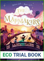 The Mapmakers (Cordelia Hatmaker, #2)