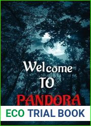 Devil|s Crossroad: Pandora