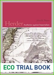 Herder: Aesthetics Against Imperialism