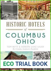 Historic Hotels of Columbus, Ohio (Landmarks)