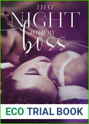 That Night with My Boss (One Night Stand #2.5)