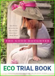 The Good Daughter (A Brennan Sisters, #2)
