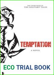 Temptation (Solitary Tales, #3)