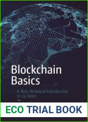 Blockchain Basics: A Non-Technical Introduction in 25 Steps