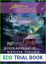 The Kidnapping of Kenzie Thorn