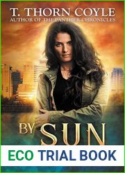 By Sun (The Witches of Portland #6)