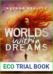 Worlds Within Dreams (The Dream Dimension Saga #1)