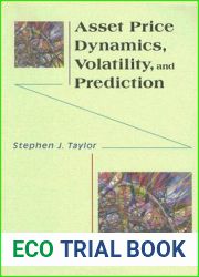Asset Price Dynamics, Volatility, and Prediction