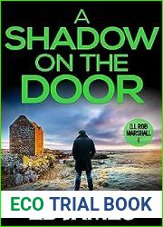 A Shadow on the Door (DI Rob Marshall #4)