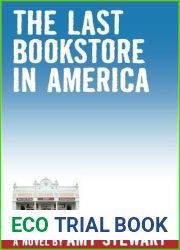 The Last Bookstore in America