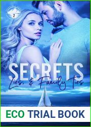 Secrets, Lies, and Family Ties (Baldwin|s Shore #2)