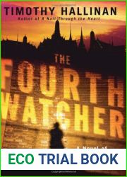 The Fourth Watcher (Poke Rafferty Mystery, #2)