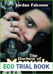 The Duchess of Manusk