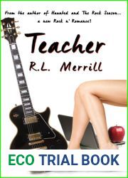 Teacher (A Hollywood Rock n| Romance Trilogy, #1)