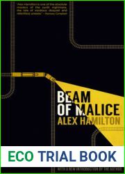 Beam of Malice: Fifteen Short, Dark Stories