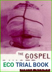 The Gospel Singer