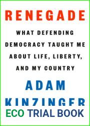 Renegade: Defending Democracy and Liberty in Our Divided Country