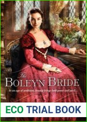 The Boleyn Bride