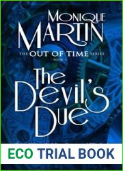 The Devil|s Due (Out of Time #4)
